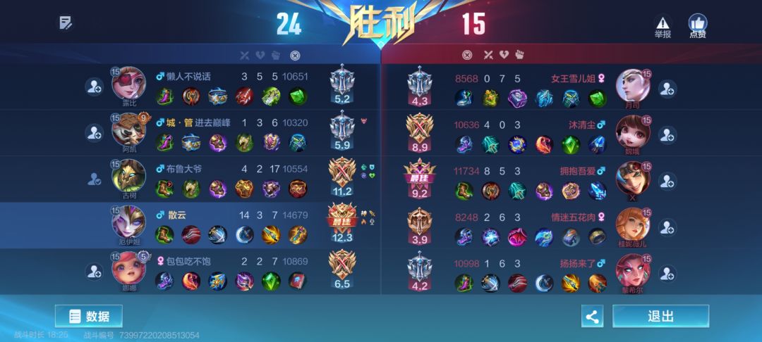 超强的辅助 1