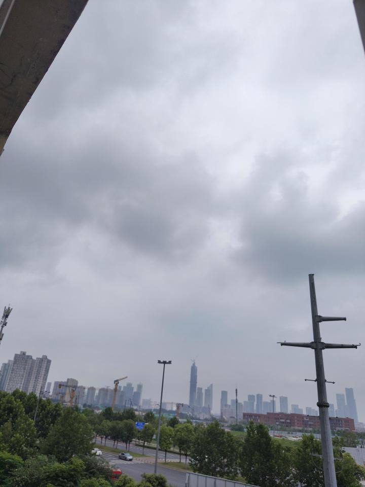 暑假生活分享第四天截图