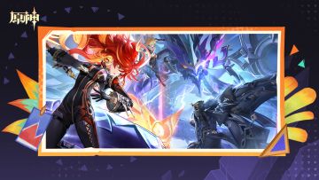 《原神》5.3版本「炽烈的还魂诗」活动汇总