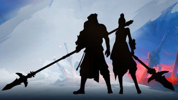 假期福利攻略｜ 团战神器，直接给我硬控住了