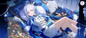 来迟啦，为您送上莱米尔夜莺闲聊选项~