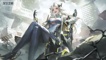 情报解禁丨全新修正者即将登场！