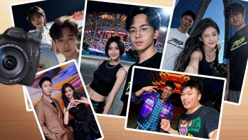 叮！给热湾车手们的假期报备请查收！