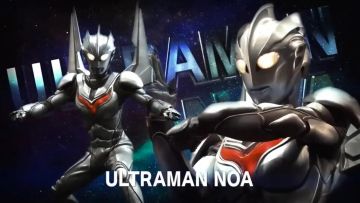 《奥特银河格斗》