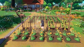 《星砂岛》官宣2026年同步登陆Switch平台