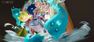 给一些游戏的建议，希望你们会更好