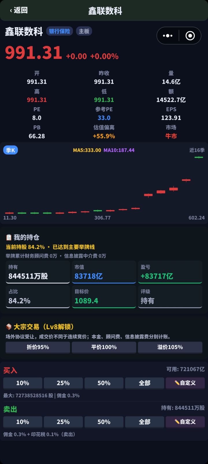 这合理吗？截图