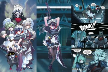 《绝区零》× 漫威联名Xbox主机官宣