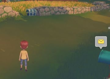 城内发现的一些宝箱位置分享