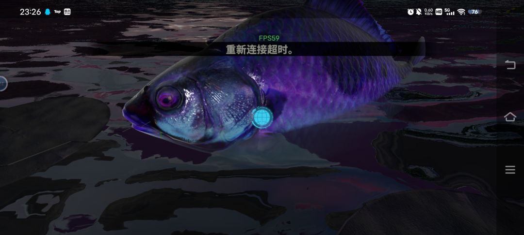 怎么又崩了 1