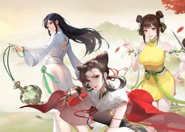 江湖如梦礼包兑换码合集一览