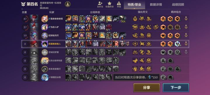 10诺克萨斯只能吃分吗截图
