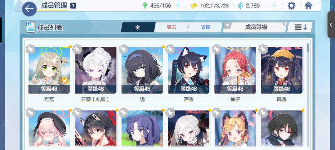 有哪些值得培养的? 1