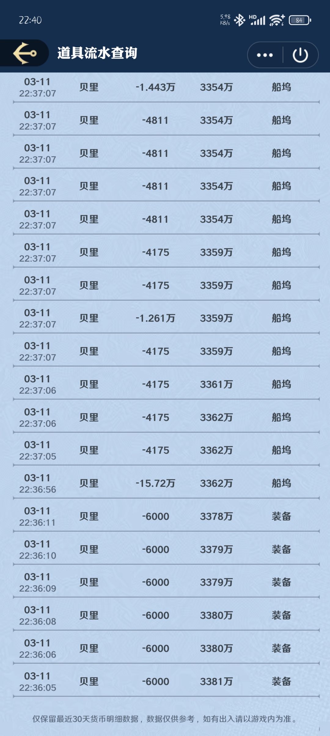 以前天天推，现在一点不推（无贬义） 2