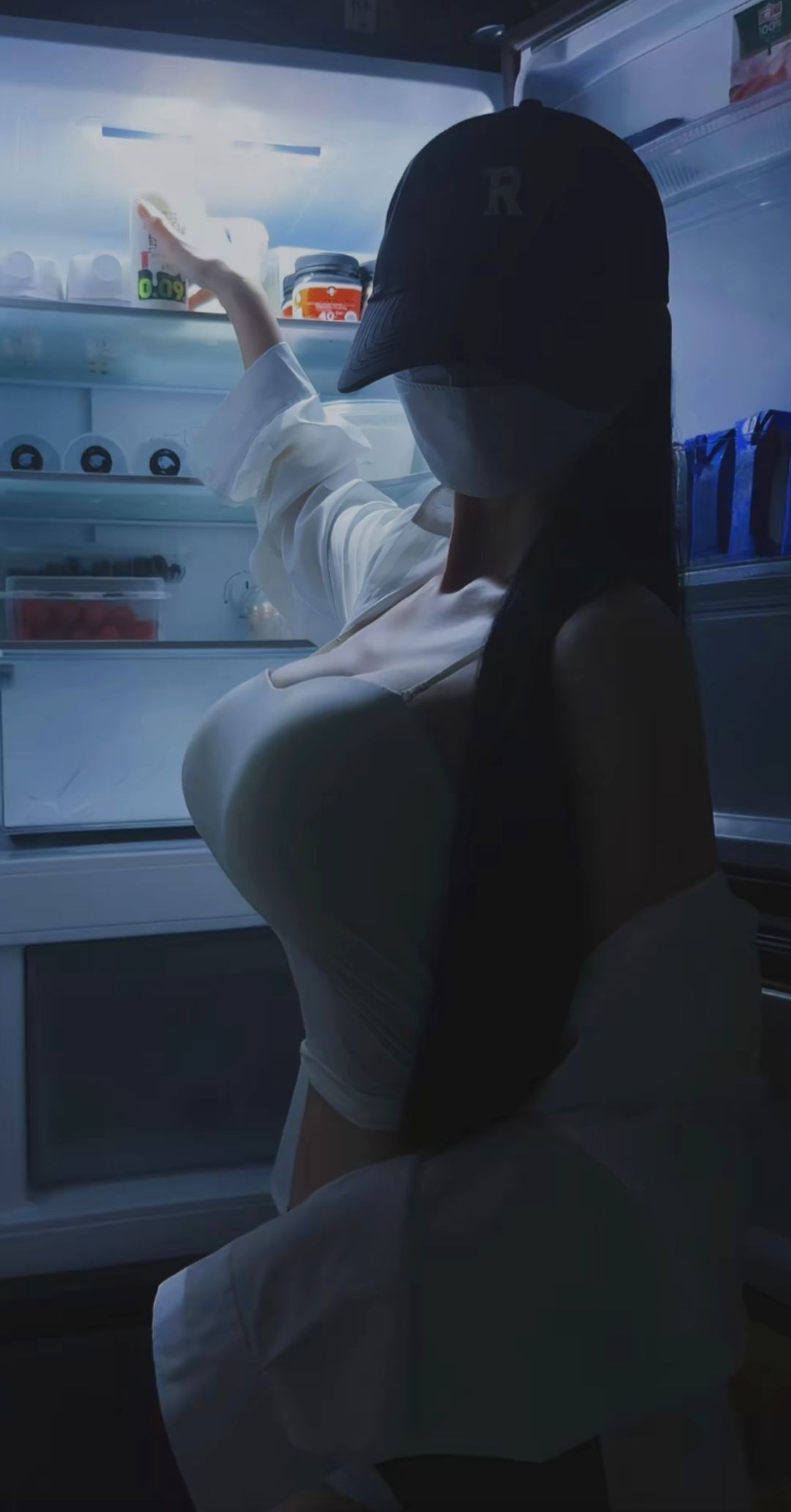来人填码 2