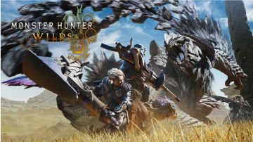 我的百分之一：怪物猎人系列