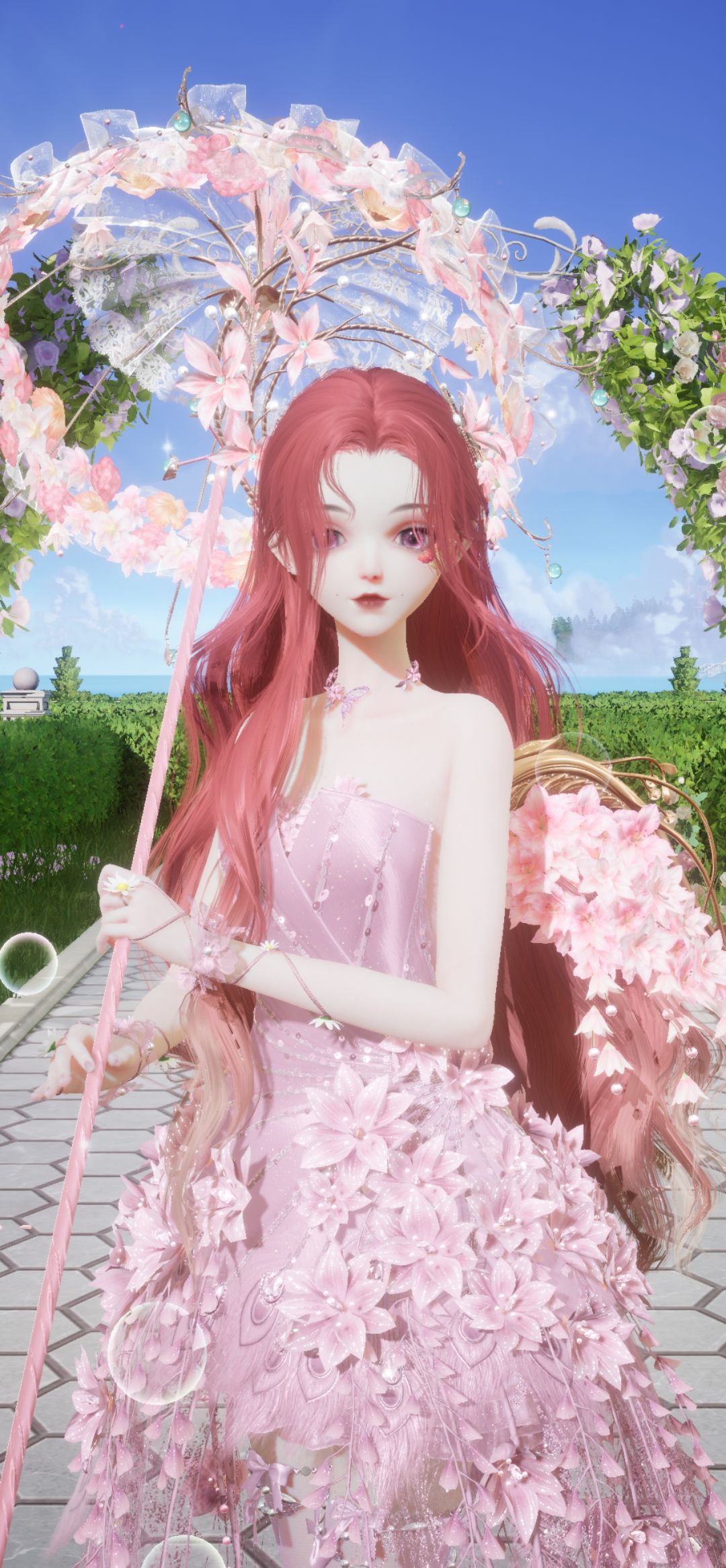 玩游戏,不如养闺女 2