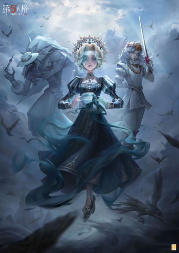 #第五人格# #第五人格记忆余烬# #第五人格记者#
记忆余烬主题精华（第二十七赛季·精华1）将于4月20日维护后与诸位访客见面，先一起来看看背景故事吧：
传说中，有个王国，为了创造理想的国度，人们世世代代勤劳坚韧、善良热忱，从而感动了上天，获得了神的宠爱。神派出了四位使者，为人们带来了安宁的环境、祥和的统治、丰厚的财富和永恒的生命。然而在使者们完成使命离开后的漫长的岁月里，这些幸福的种子逐渐长出