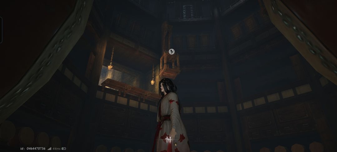 杀神出庙,这怎么跳啊(手机端) 1