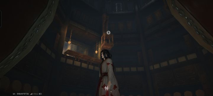 杀神出庙,这怎么跳啊(手机端)截图