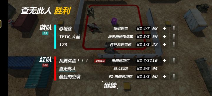 谁说意大利炮占点不行!!!截图