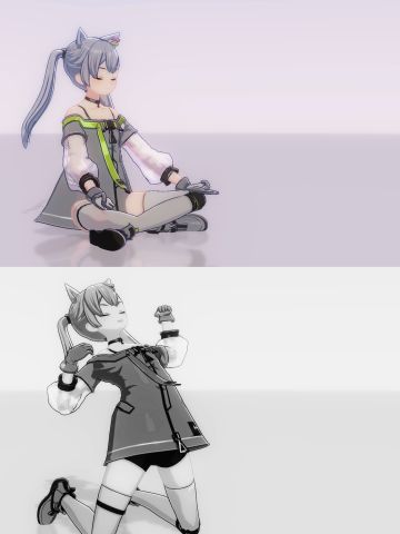 受不了了！！！