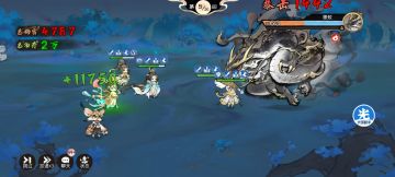 赤色试炼最强阵容