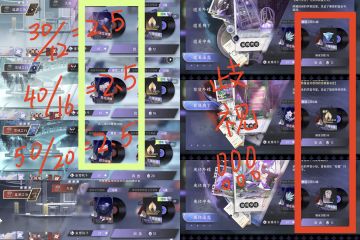 夏日活动奖励计算