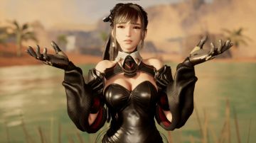 剑星计划登陆更多平台