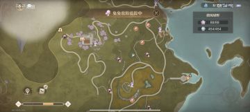 分享一个支线见闻