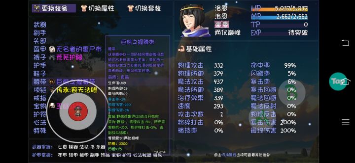 有没有人知道另一件是是什么部位么?截图