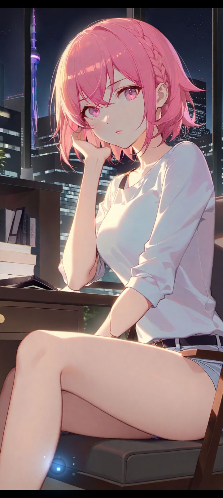 掉San截图