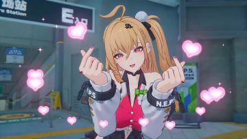 希希芙：“咱这样真能招到人吗”