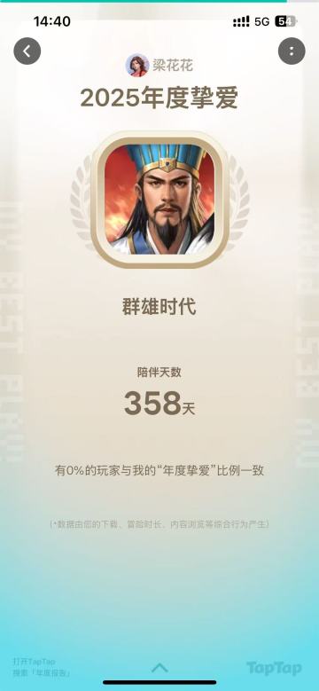 庆典福利 | 晒2025年度报告，赢鸿运签奖励！