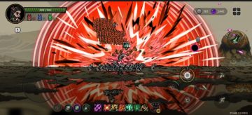 末日核爆流墨兰