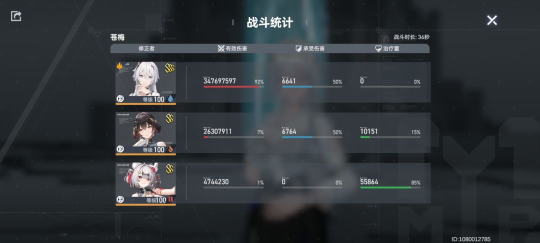氵迭代 1