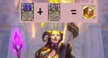 “害怕鱼人骑”能跟鱼人骑73开的牧师OTK