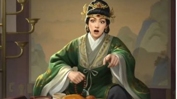 来晚了，锐评一下最后的新武将