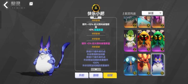 大佬们,在常规赛季中带战斗机收益如何?截图
