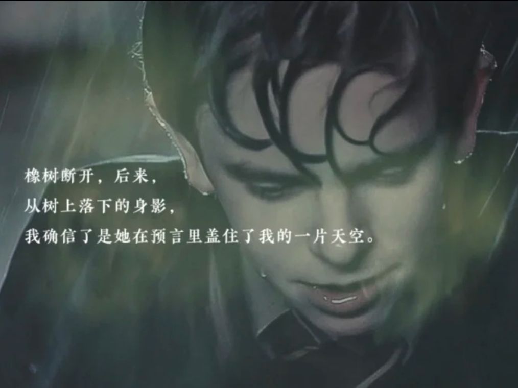 :布线:淡漠而阴郁的非典型拜伦式反英雄 3