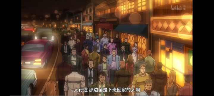 地狱笑话截图