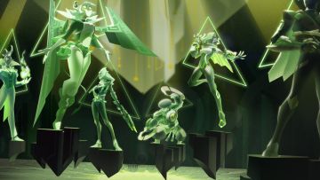 SS3苏打梯度排行！旧神陨落！新神诞生！新赛季梯度又发生了翻天覆地的变化！