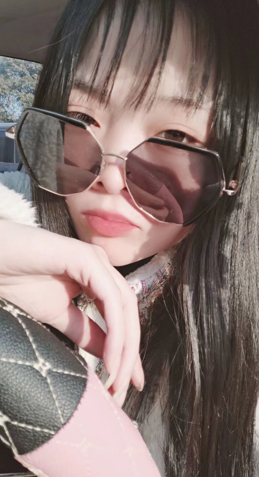 欧巴，只是想发表一个心情 3
