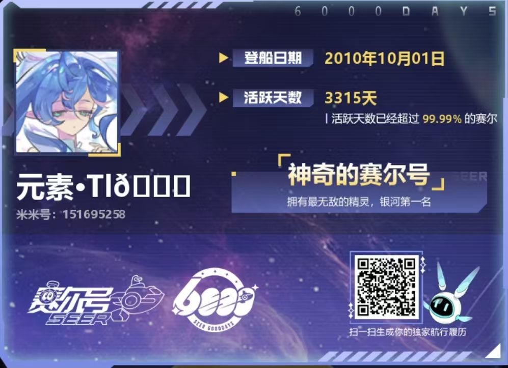 什么叫三千天的含金量 1