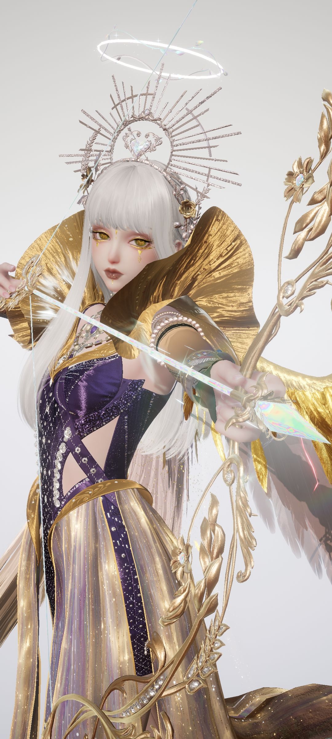 黄金射手 2