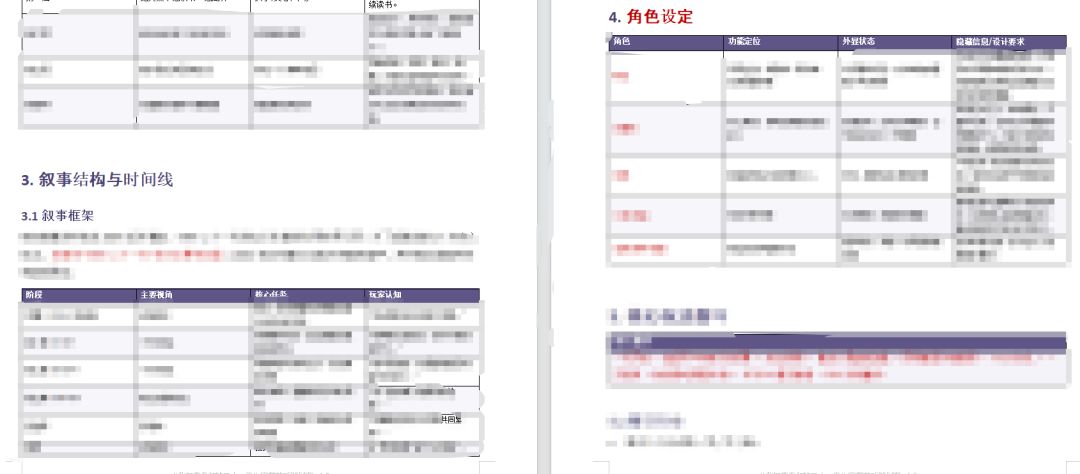 《我与李春和的21天》开发者日志03 1
