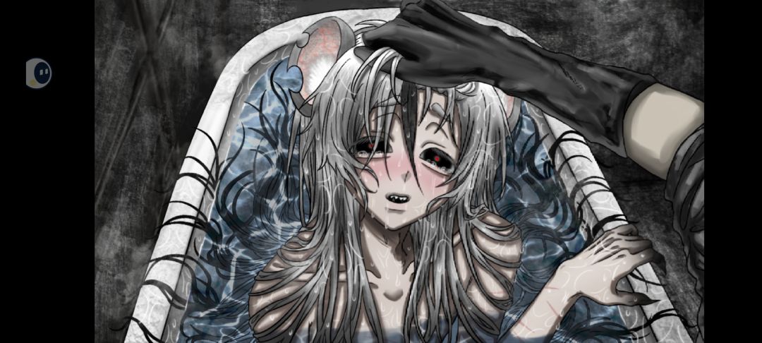 带鼠鼠洗香香～ 3