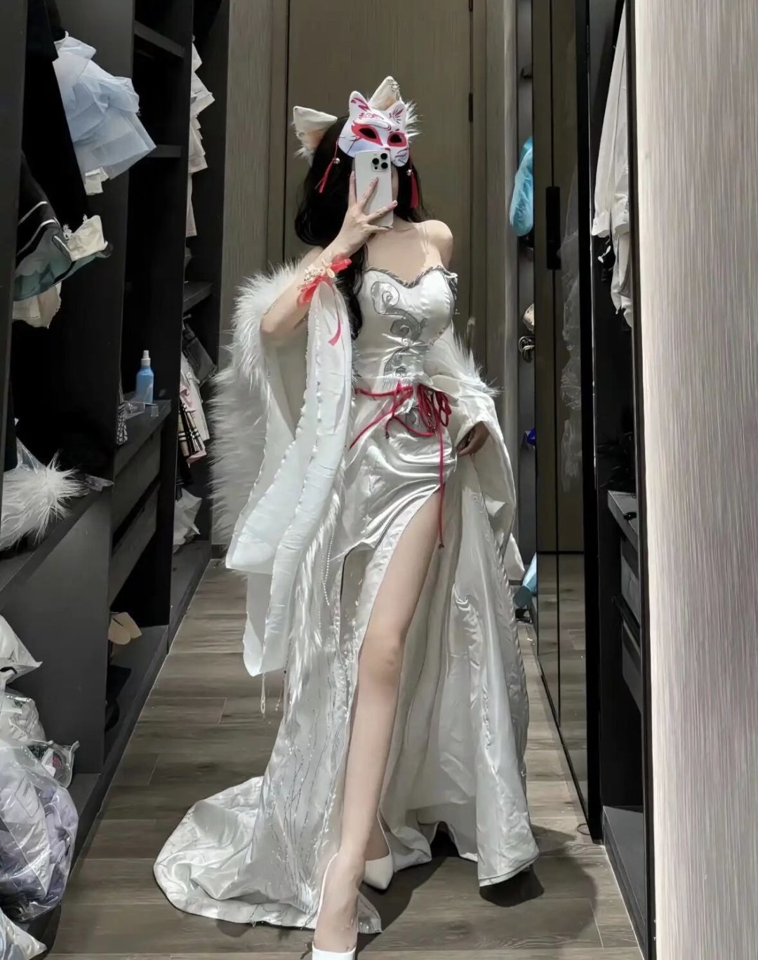 咦,刚刚…我想说什么来着… 2