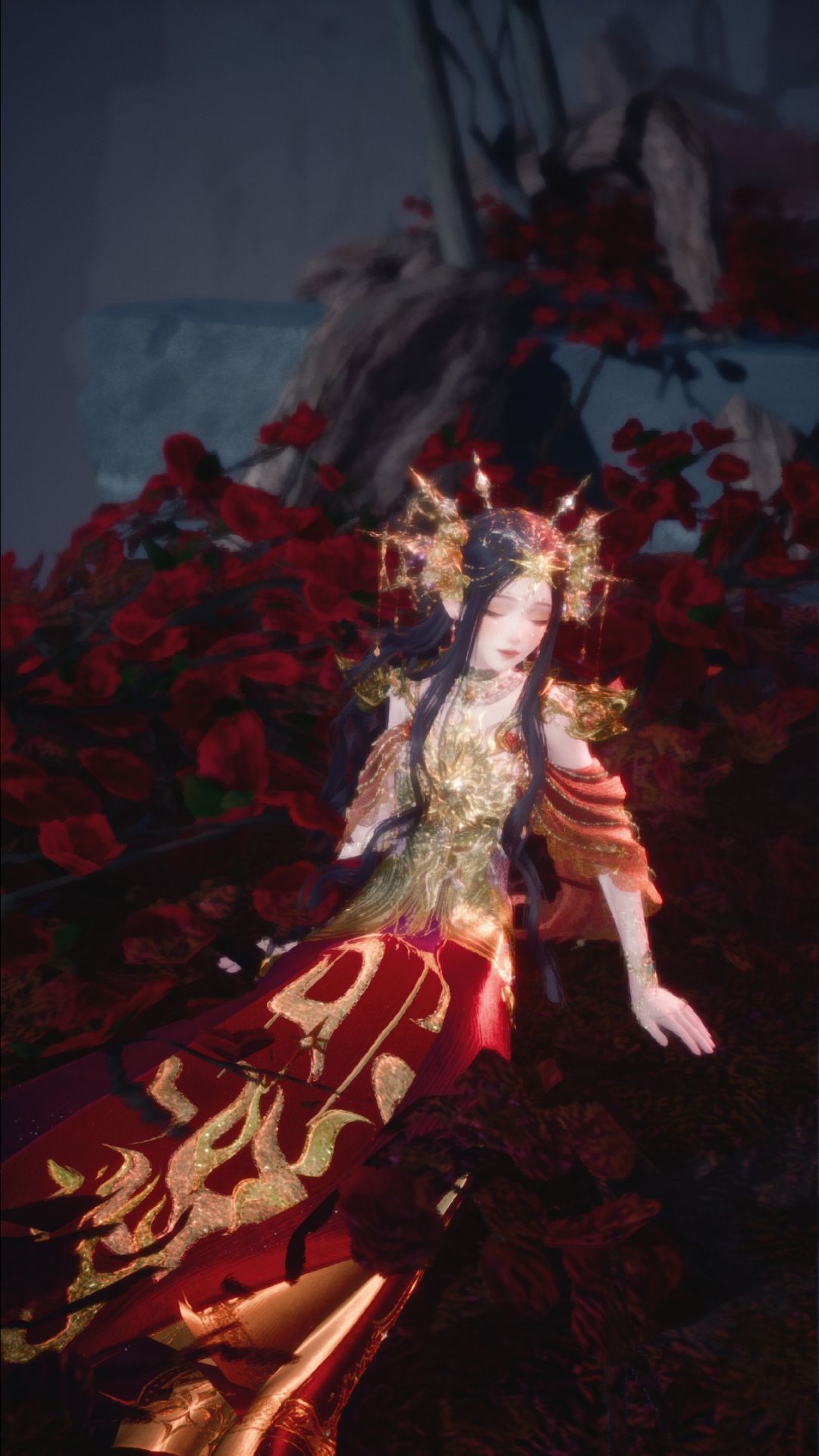 完全是女神啊 14