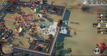 见真章模式——破局关键